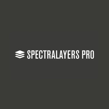SpectraLayers Pro 13 Crossgrade