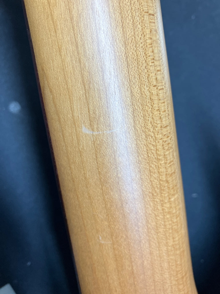 Fire 800 Musa Red Flamed - B Stock