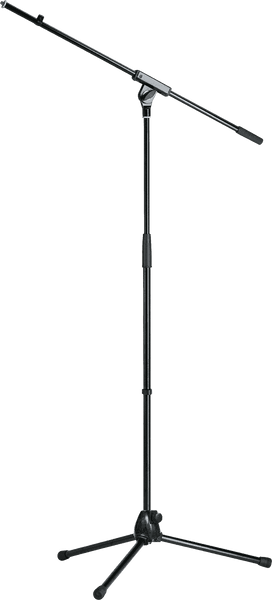 21070-300-55 SCHWARZ MIKROFONSTATIV