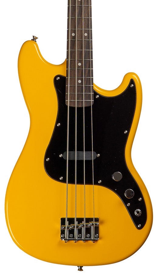 Mb Basso piccolo giallo