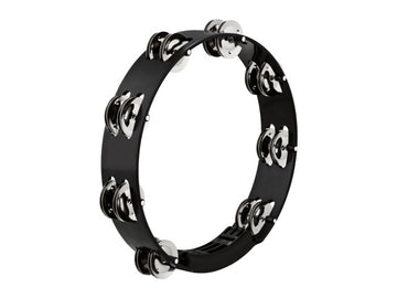 HEADLINER SERIES TOUR TAMBOURINE 2 ROWS