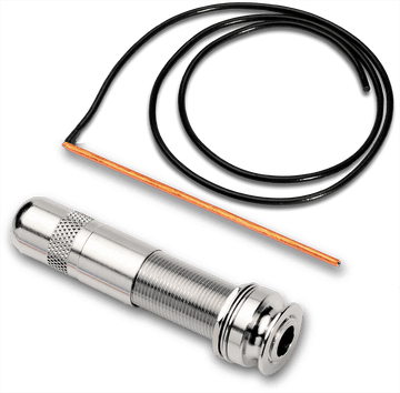 AGX-094 Piezo Passif Chevalet pour Classique et 12 Cordes
