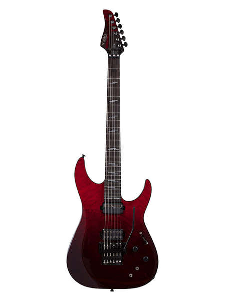 Reaper 6 Fr Sustainiac Blood Burst
