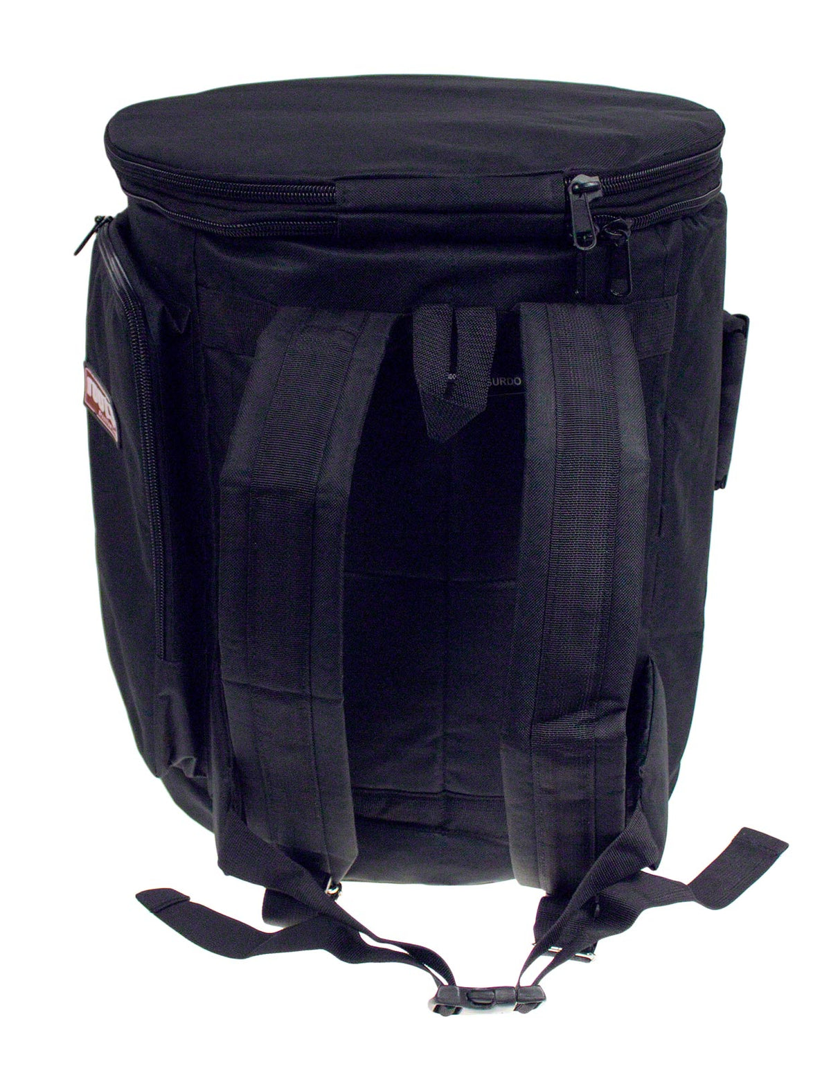 Custodia Deluxe Surdo 14" X 45CM - Zaino