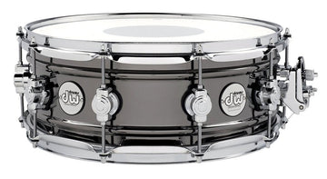 Design - Laiton Black Brass 14 X 5.5"