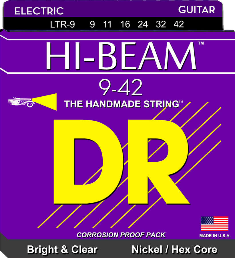LTR-9 HI-beam 9-42