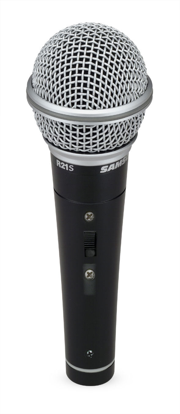 Samson R21S Consumer