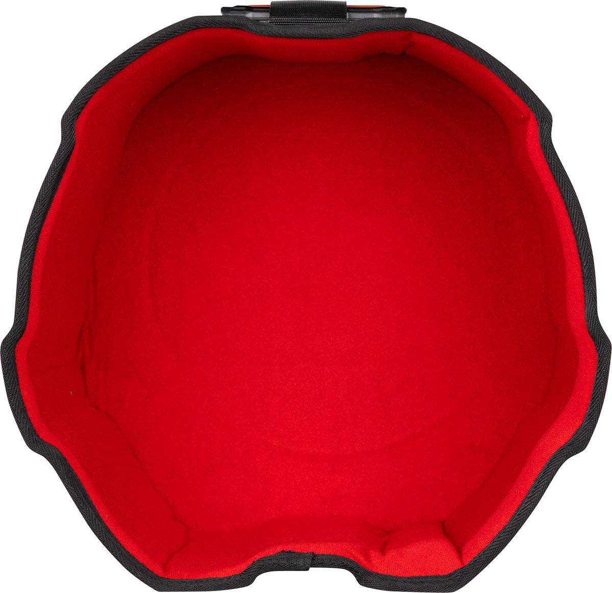 Gator Grooves Roto-Molded Tom Case with Padding; 10" x 7"