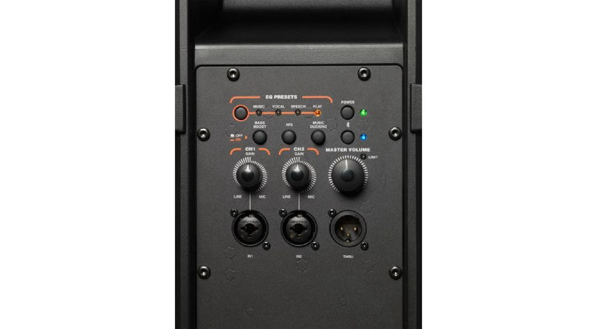 Irx 108 BT