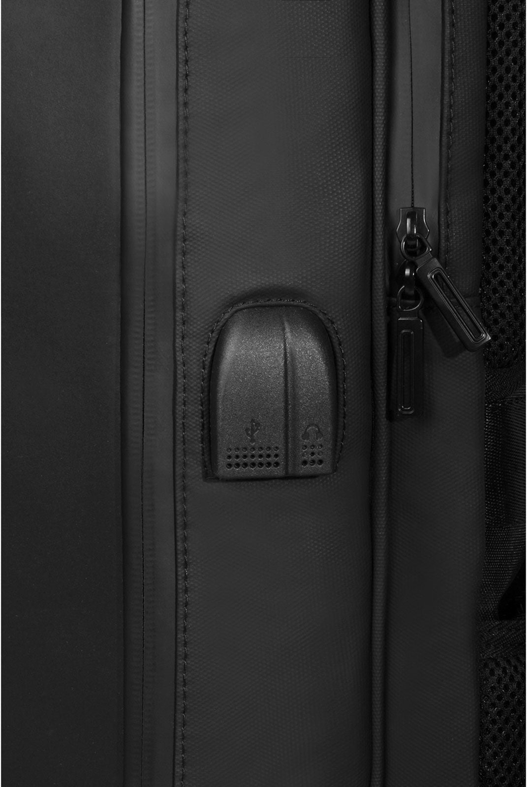 Hartschalenrucksack