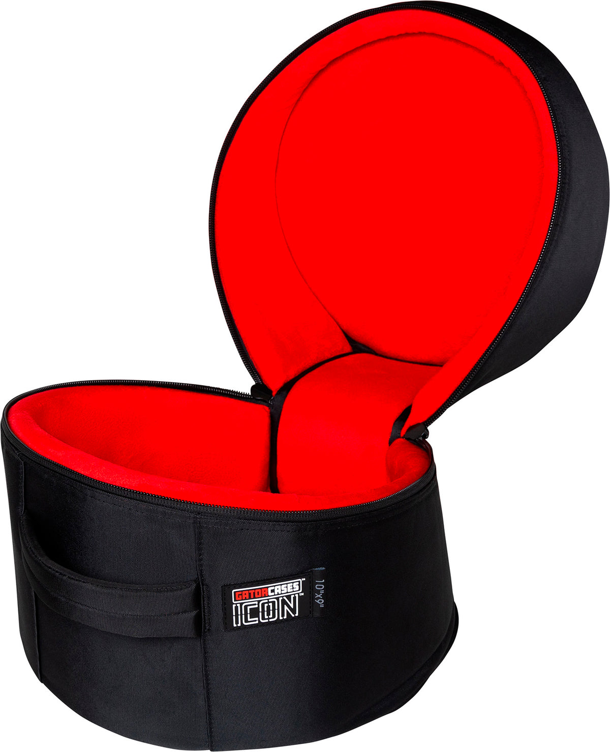 Housse G-ICON pour tom 10" x 9"