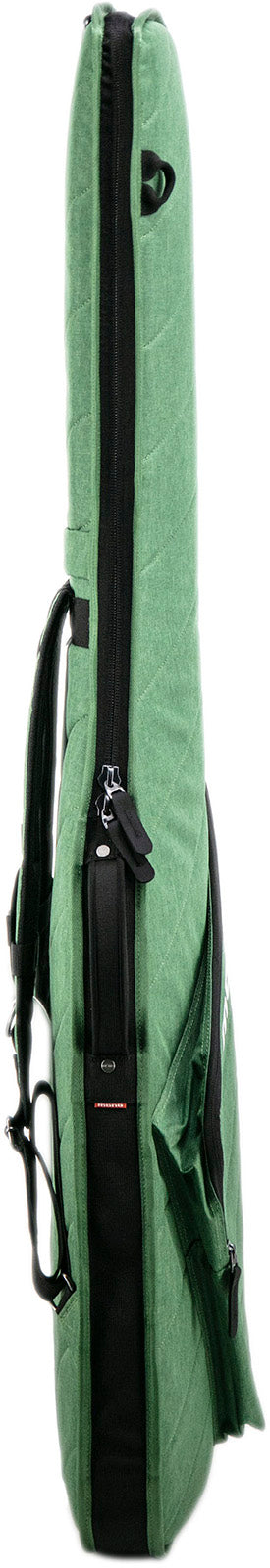 Housse Basse Électrique Vert - M80 Sleeve V2