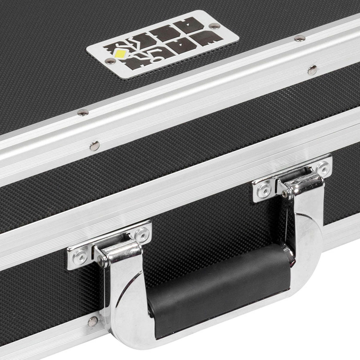 Flight Control-Schaumstoff L GRV6 REV7 Silber