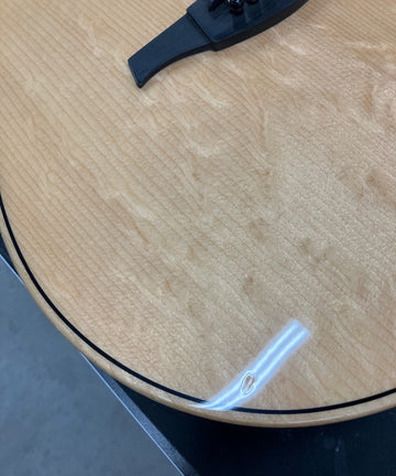 HyVibe 1 Serie 30 Dreadnought Ctw - B-Ware