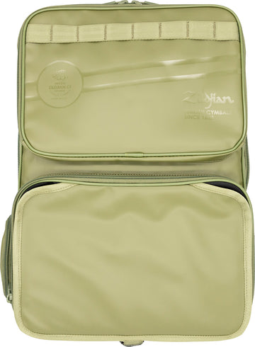 Zaino Touring Verde salvia
