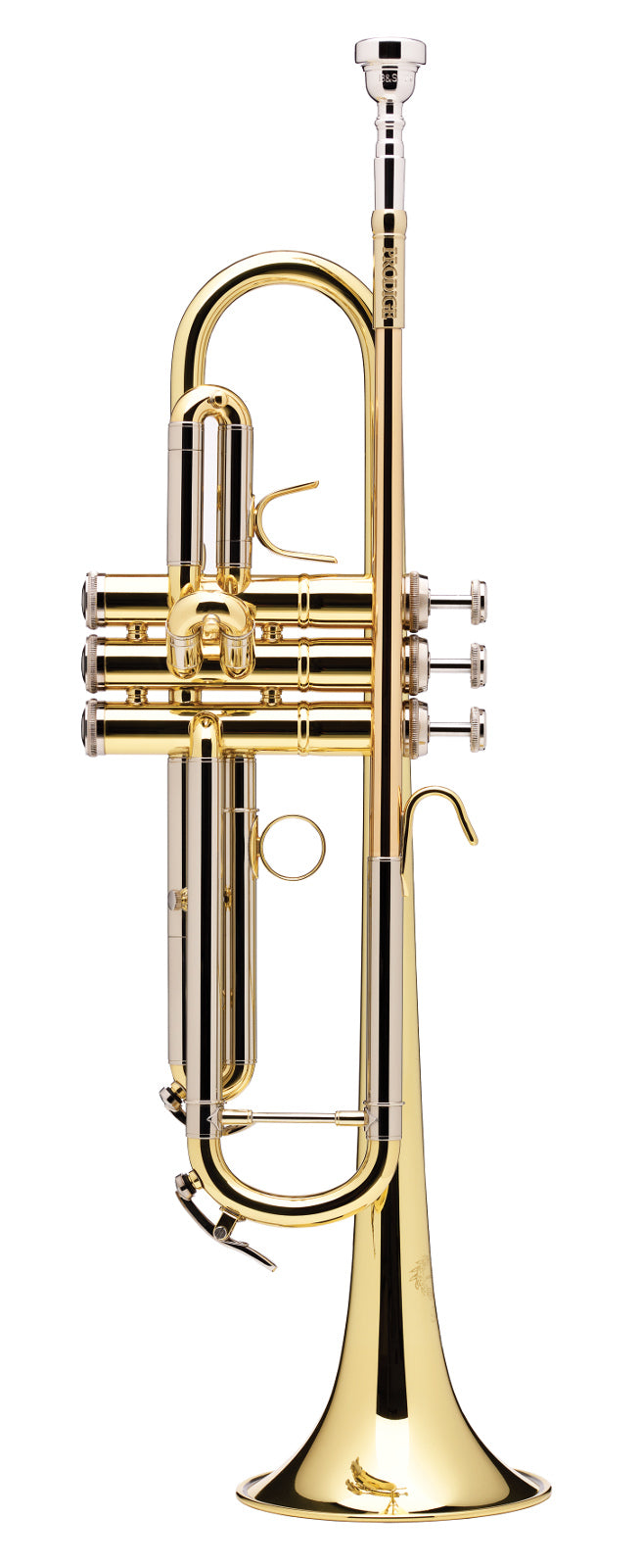 Trompettes et cornets B&S