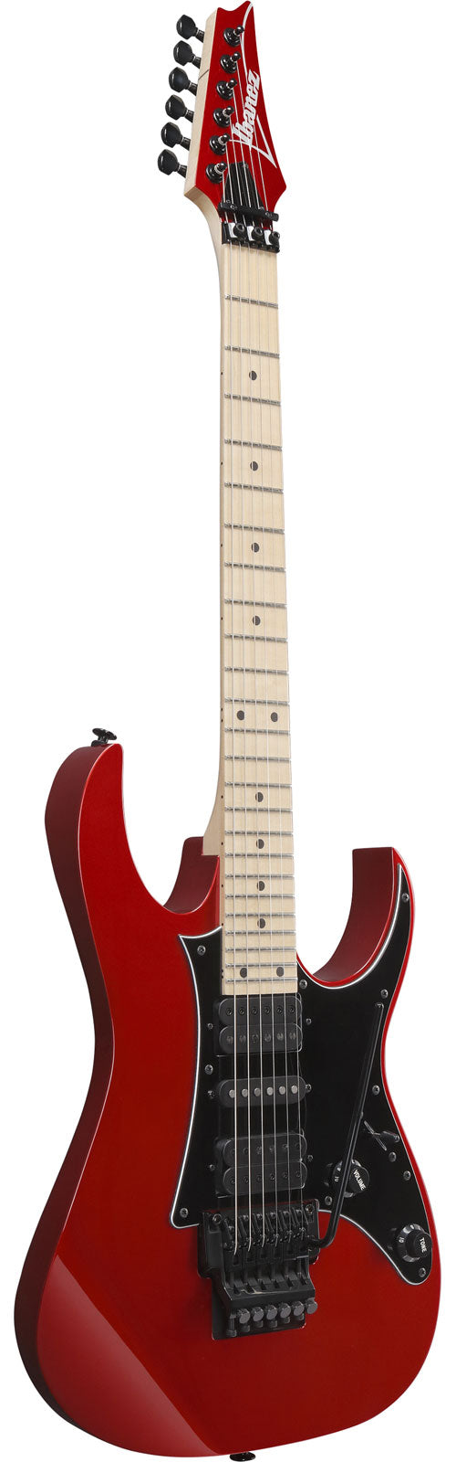 RG550 Genesis LTD Edition Candy Apple Red