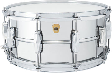 LB402B - Supra phonic 14X6.5" laiton