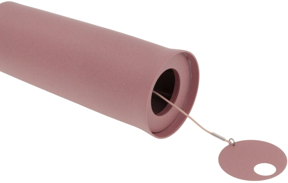 Mira - Campana armonica - Alluminio sagomato
