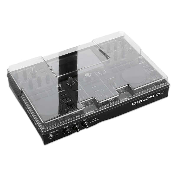 Decksaver Denon DJ Prime Go Cover