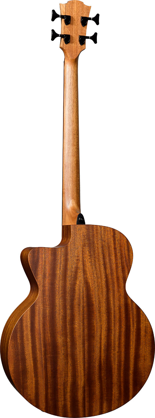 HyVibe 2 Série 10 Basse Acoustique CW