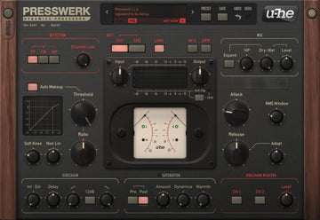Presswerk