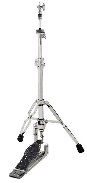 Pédale De Charleston Direct Drive DWCPMDDHH2