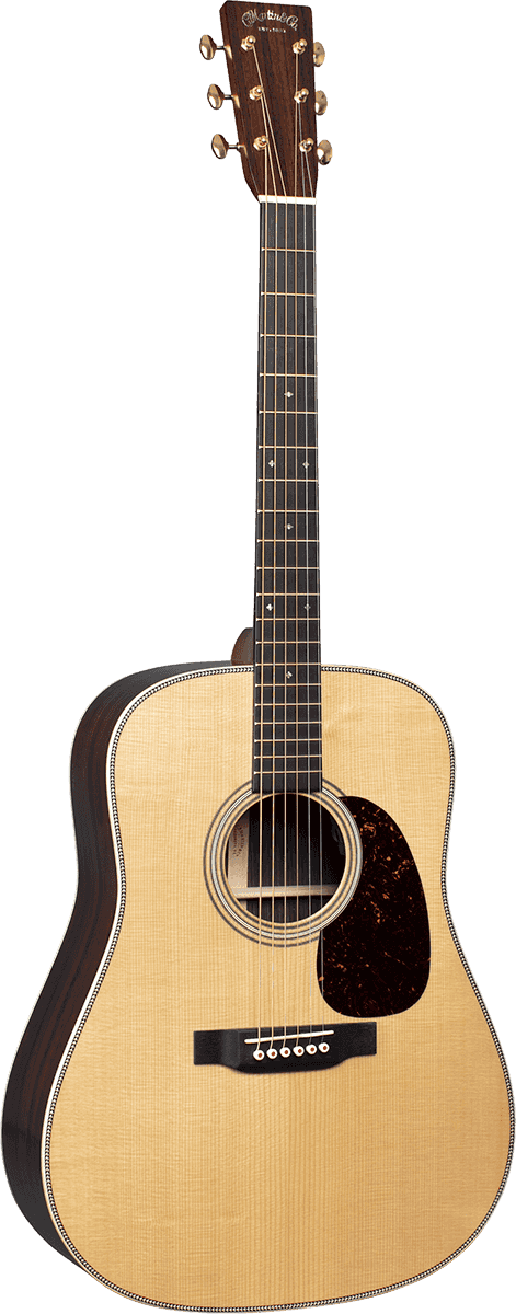 D-28E Modern Deluxe