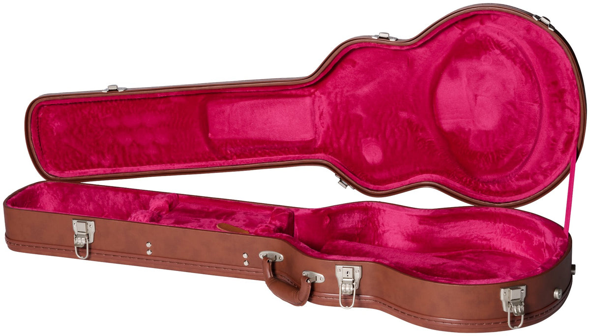 Les Paul Standard 1959 Reissue Deep Cherry Sunburst IBGCS