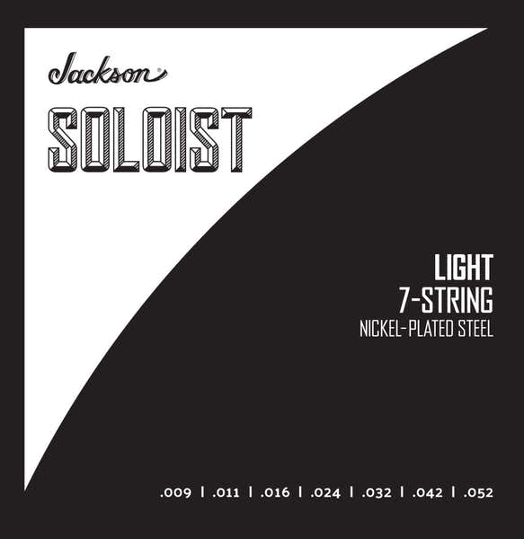 Soloist Light 7C 9-52