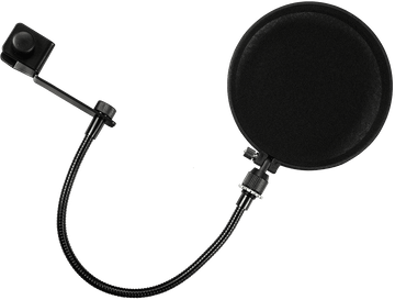 Fap/05 Anti-Pop Filter