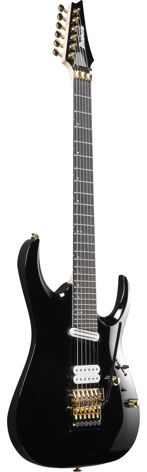 RGA622XH-BK Schwarz Axe Design Lab Prestige