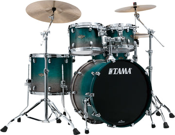 Starclassic Walnut/birch Stage 22 SPF