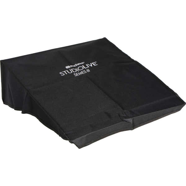 Presonus Studiolive 32 Series III Abdeckung