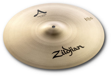 A0223 - A-series 16" Thin Crash