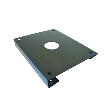 PEDALTRAIN 2 DOUBLE PEDAL BOOSTER