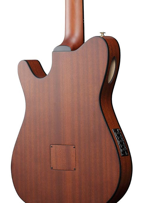 FRH10N-RGF Rose Gold Metallic Flat