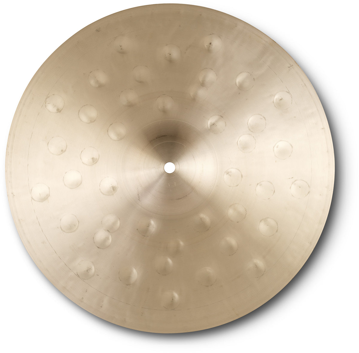 PZI K1413 - 15" K CUSTOM SPECIAL DRY HI HAT PAIR
