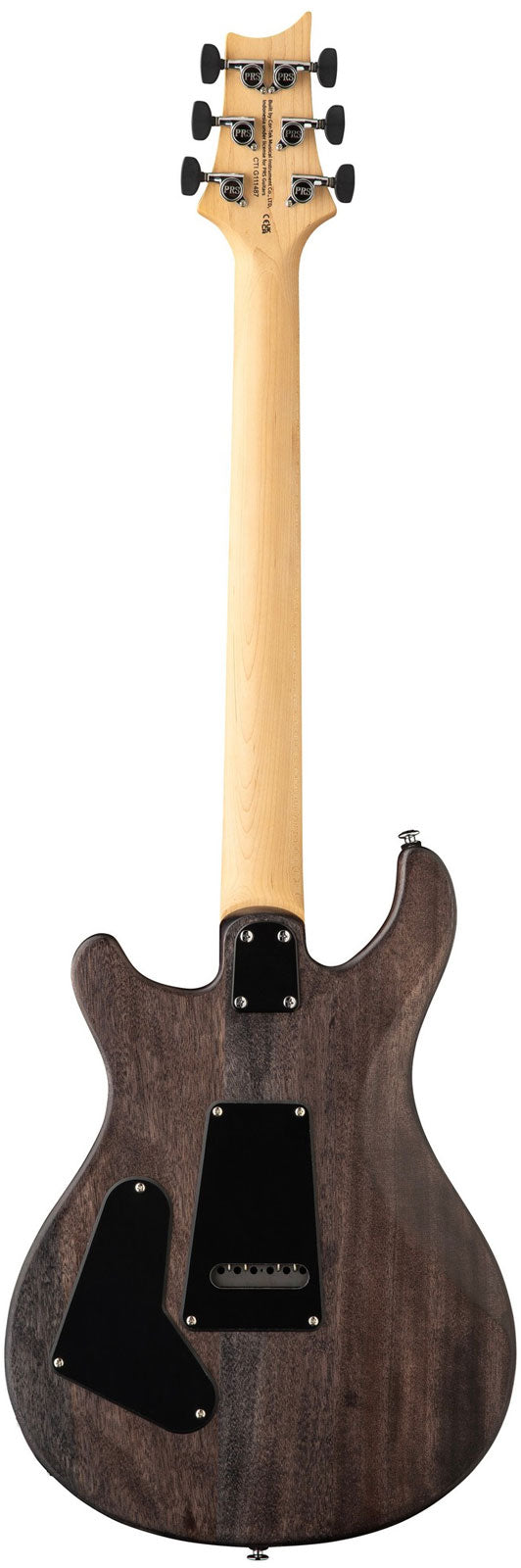 CE24 SE STANDARD SATIN CARBONE