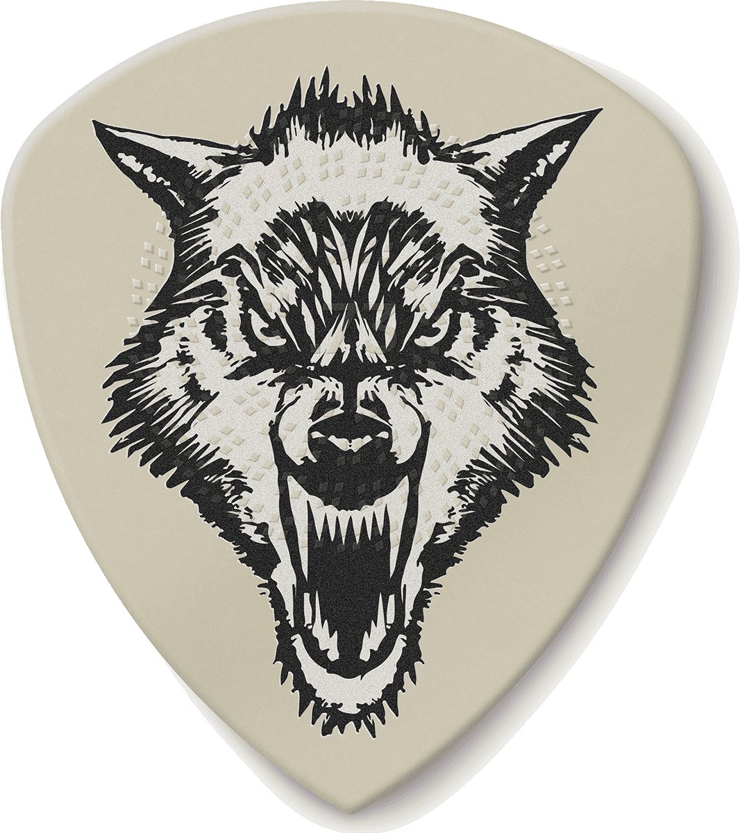 6 x 0,73mm White Fang