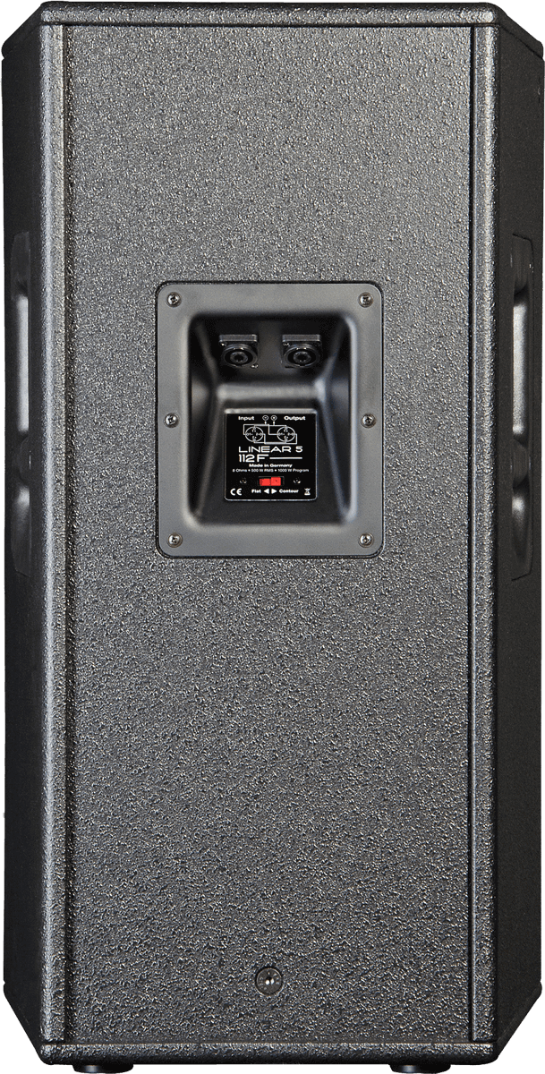 L5-112F - 12" 500 W RMS - Stock B