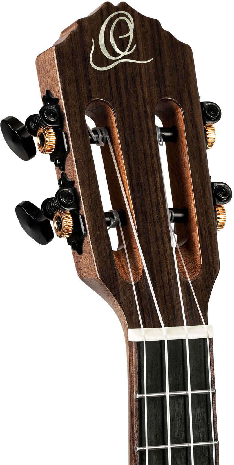 Signature Konzert-Ukulele 4 + Pro-Gigbag
