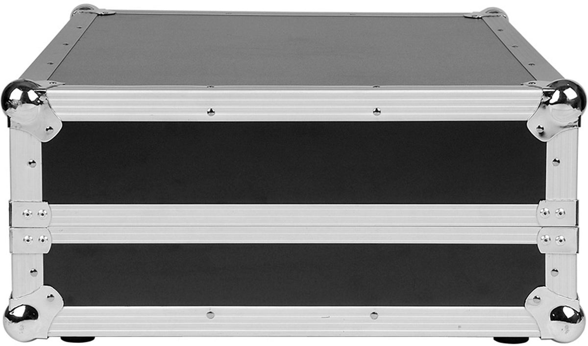 Pro 19'' 12U LTS Silber