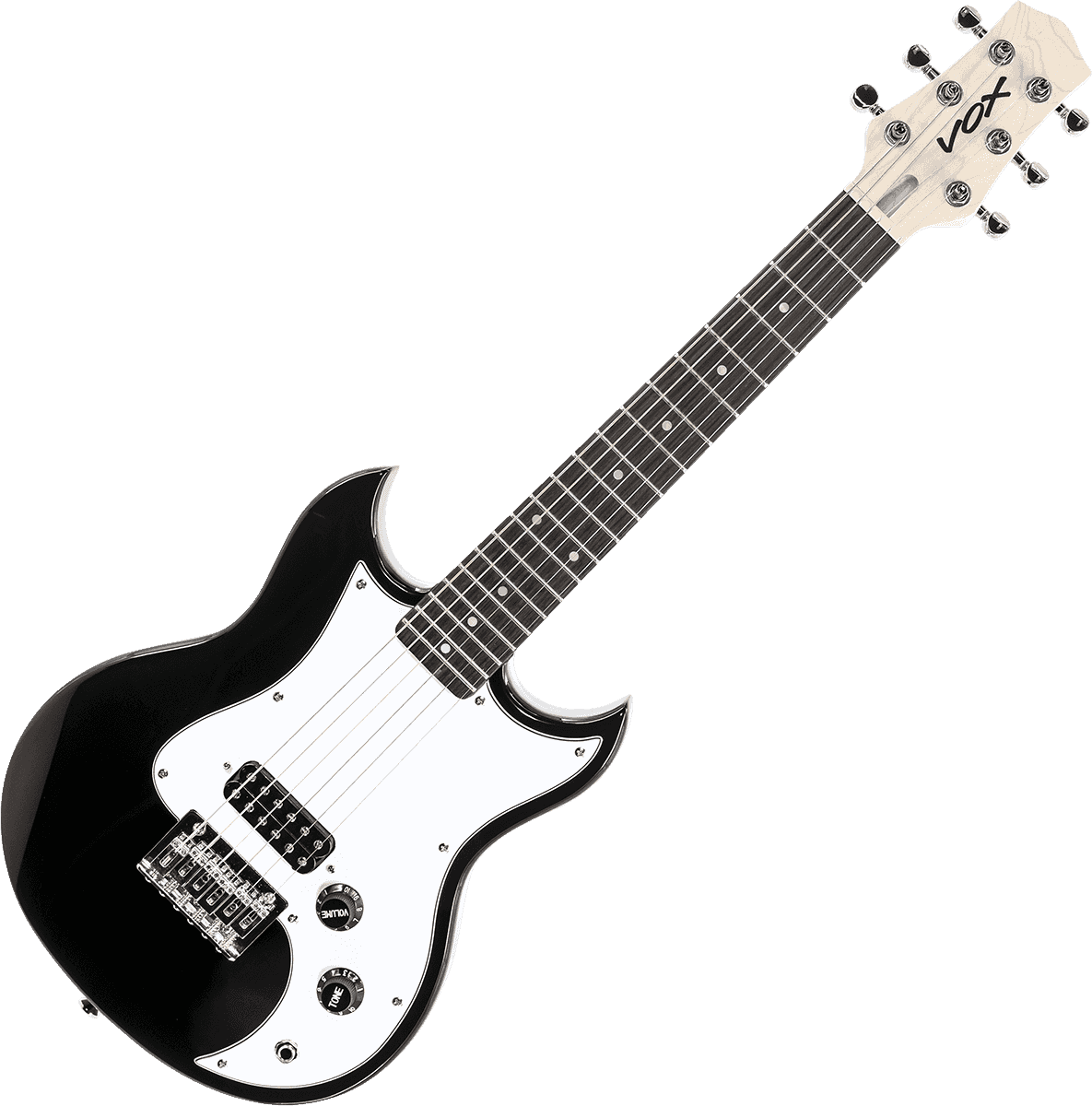 Sdc 1 Black