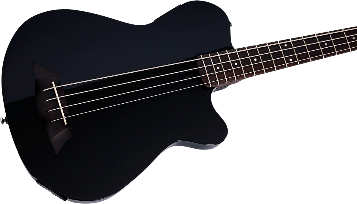 Er Gb5-4 Bk Black
