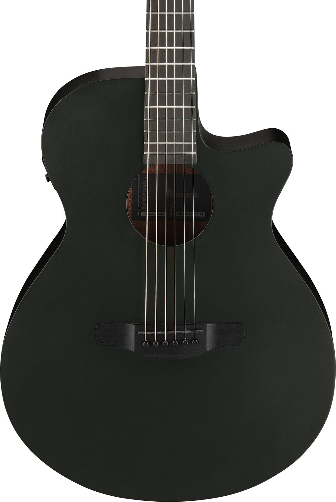 AEG621BOT Black Out