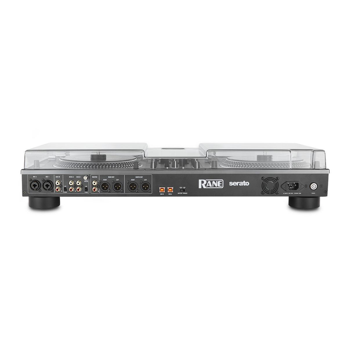 Rane One Abdeckung