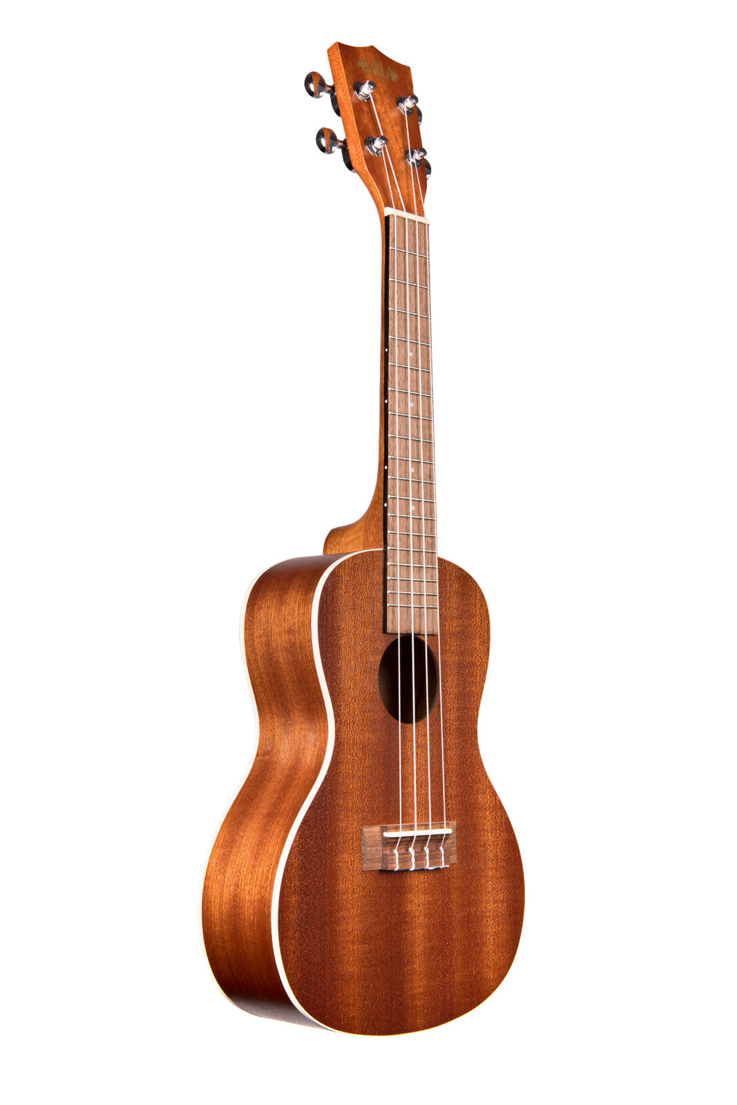 Satin Mahogany Concert