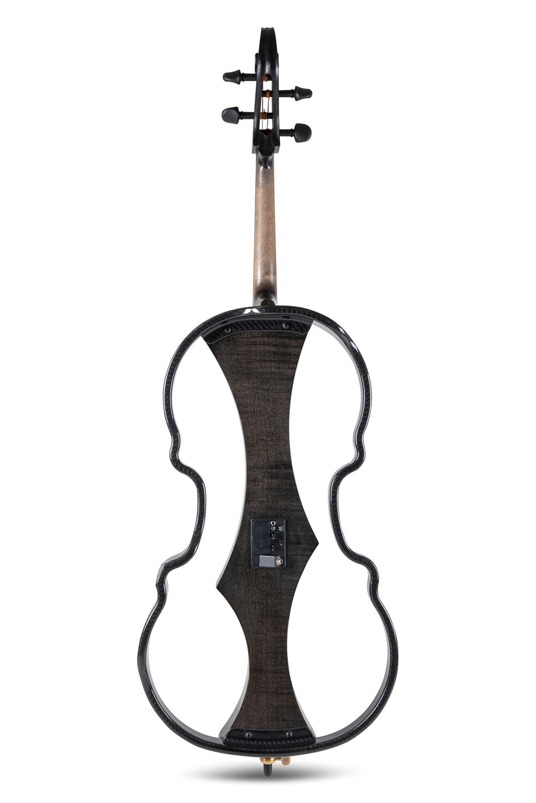 E-CELLO NOVITA 3.0 SCHWARZ