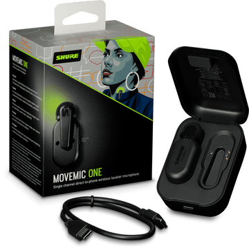 MoveMic One